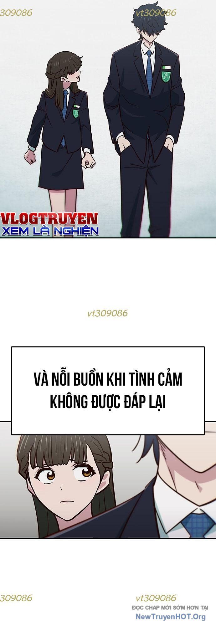 Unluck Chap 42 - Next Chap 43