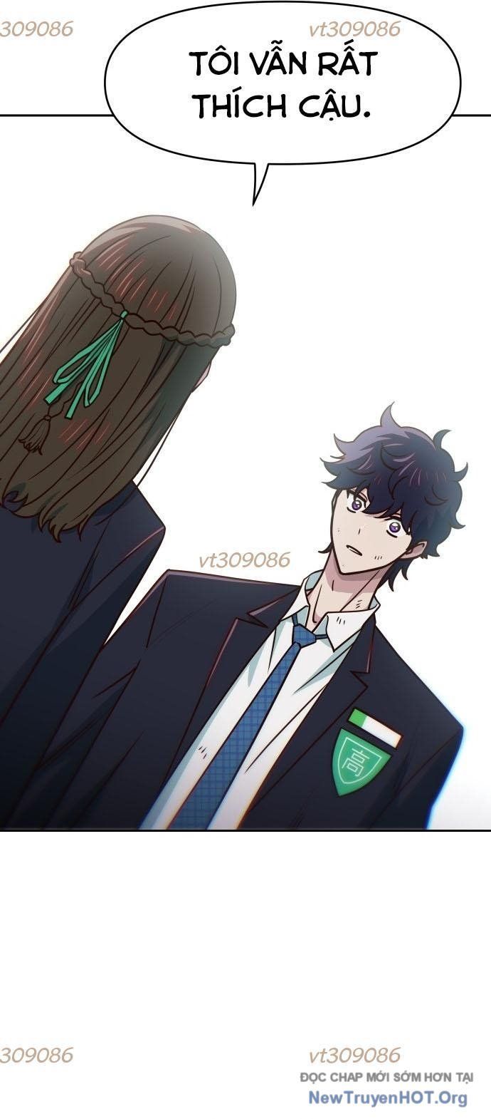 Unluck Chap 42 - Next Chap 43