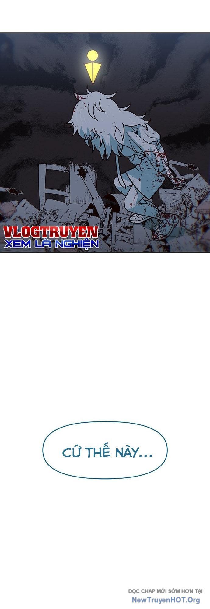 Unluck Chap 42 - Next Chap 43