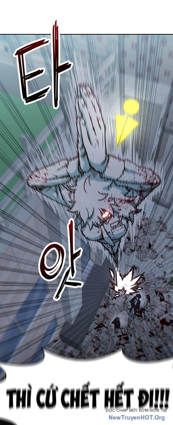 Unluck Chap 42 - Next Chap 43