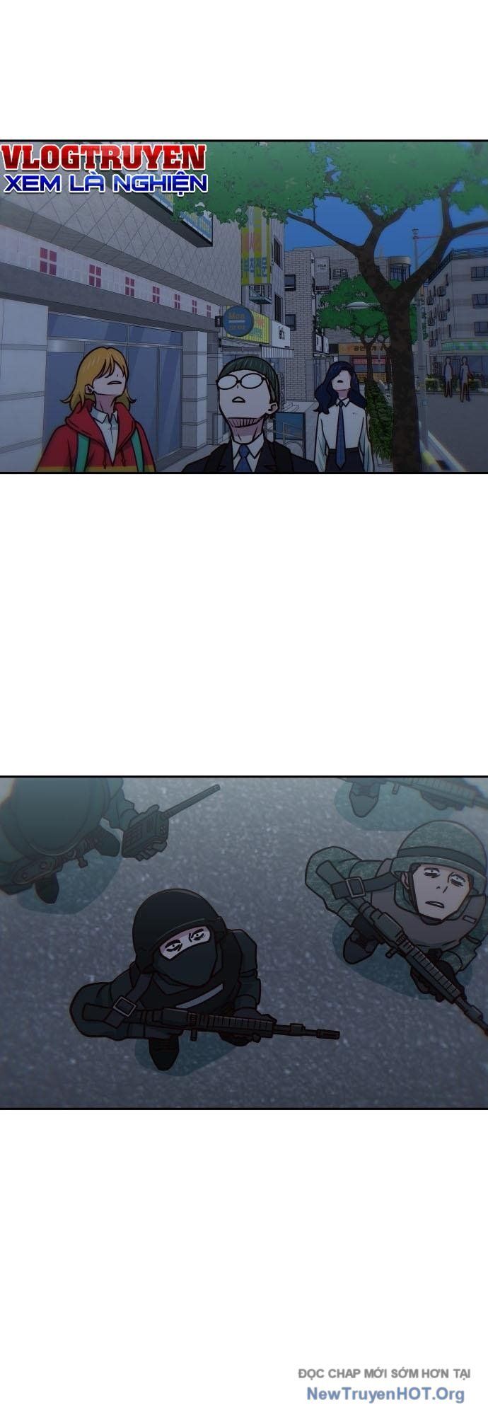 Unluck Chap 42 - Next Chap 43