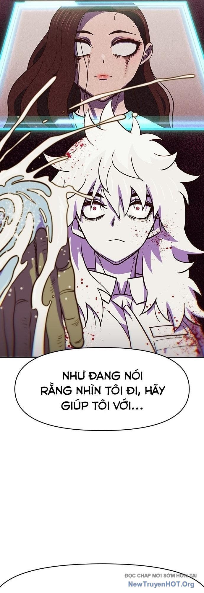 Unluck Chap 44 - Next Chap 45