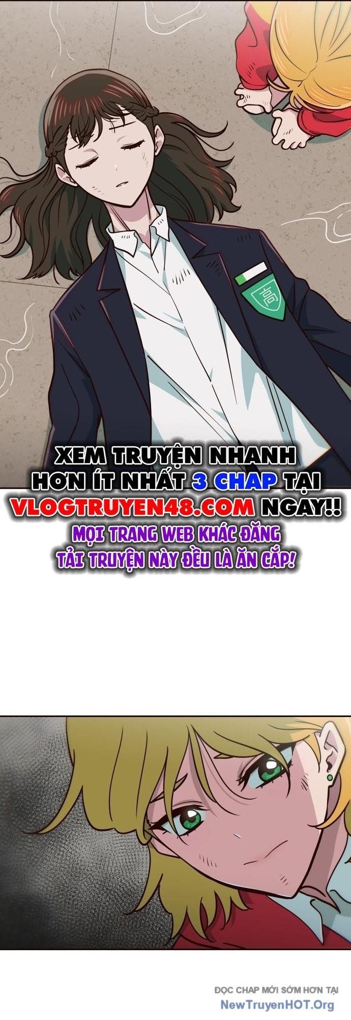 Unluck Chap 44 - Next Chap 45