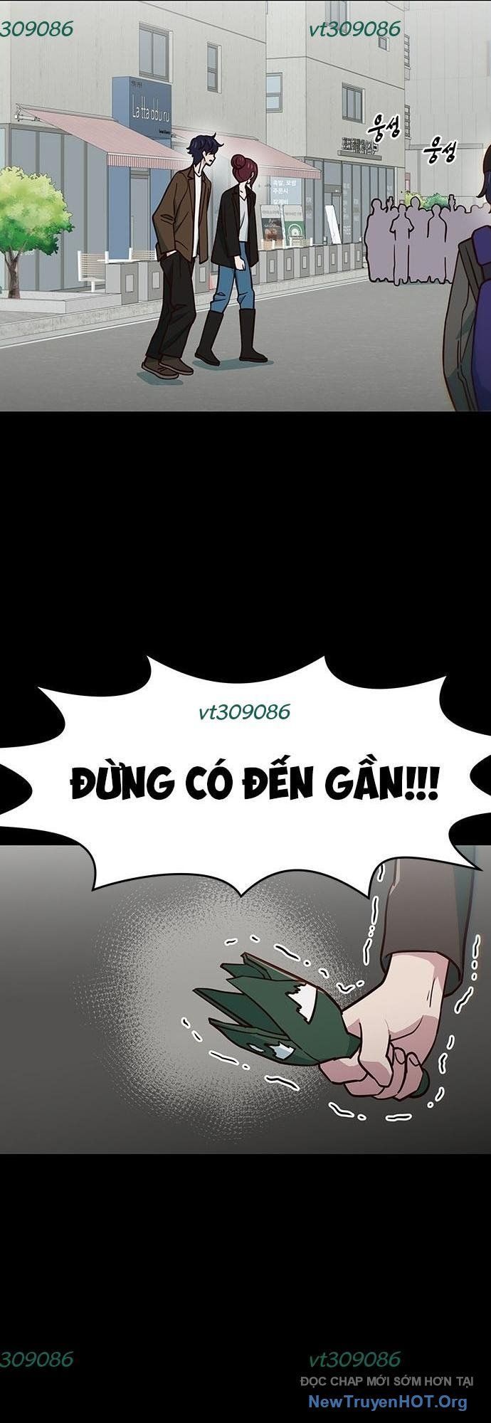 Unluck Chap 44 - Next Chap 45