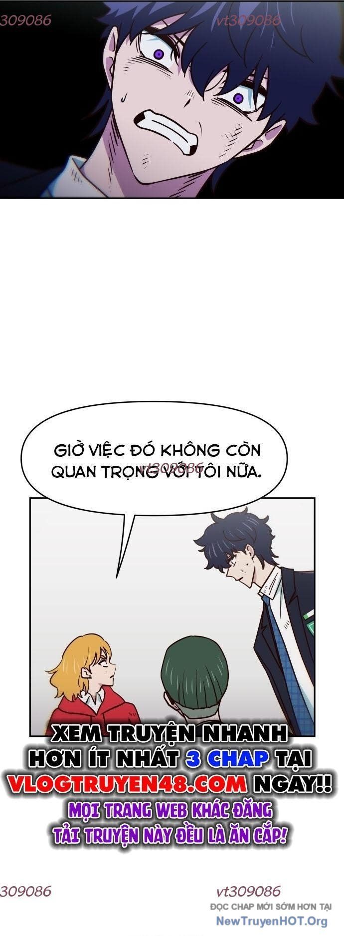 Unluck Chap 44 - Next Chap 45