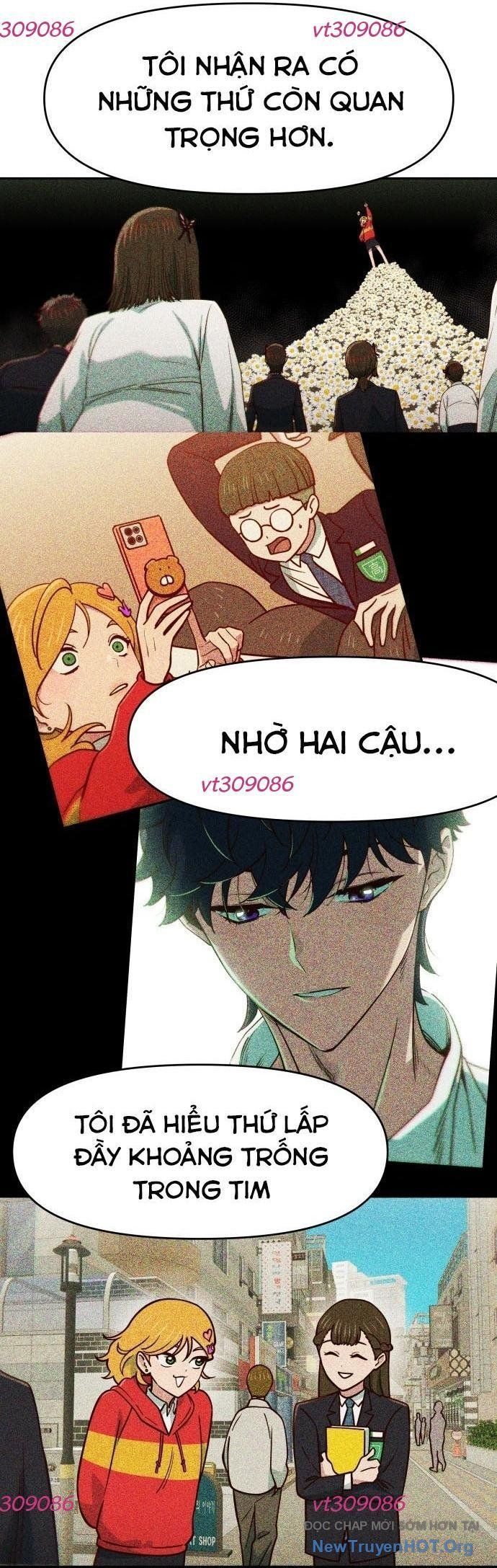 Unluck Chap 44 - Next Chap 45