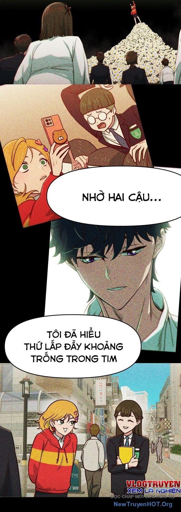 Unluck Chap 45 - Next Chap 46