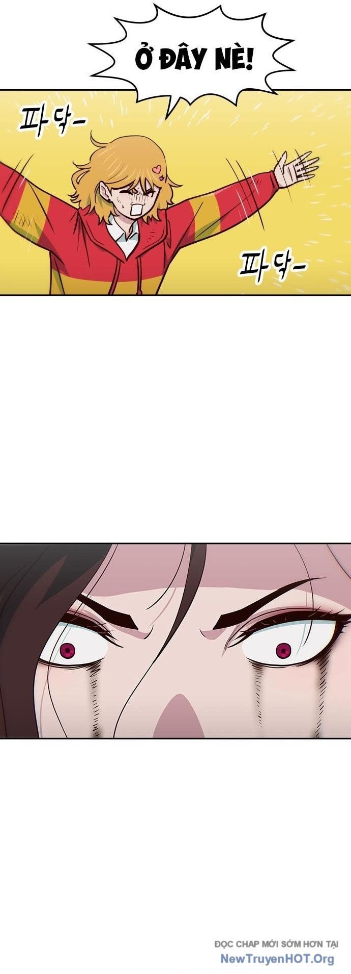 Unluck Chap 45 - Next Chap 46