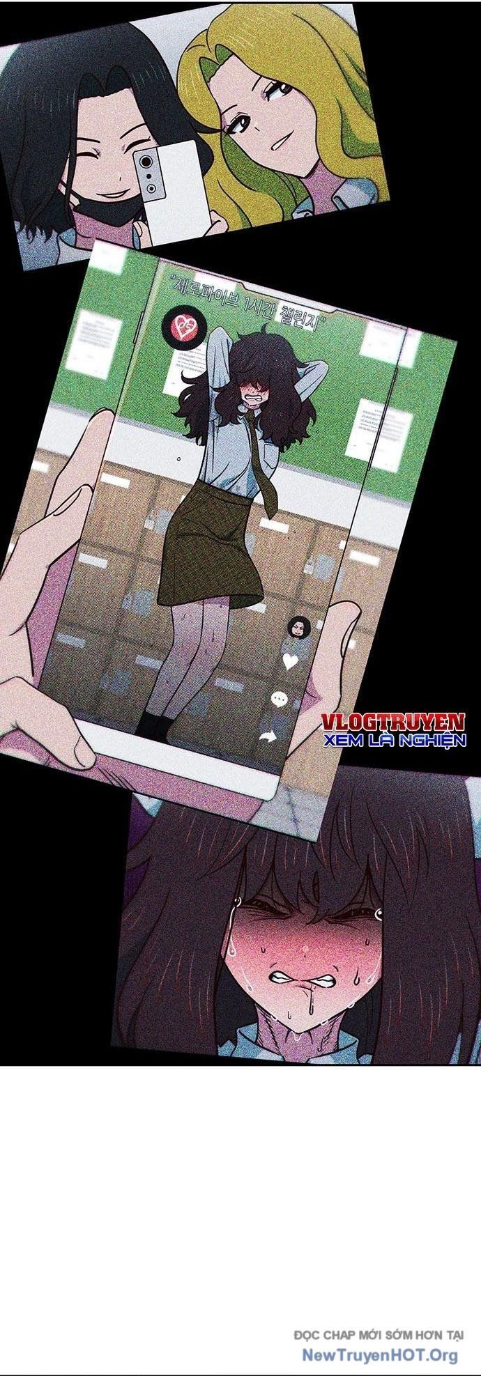 Unluck Chap 45 - Next Chap 46