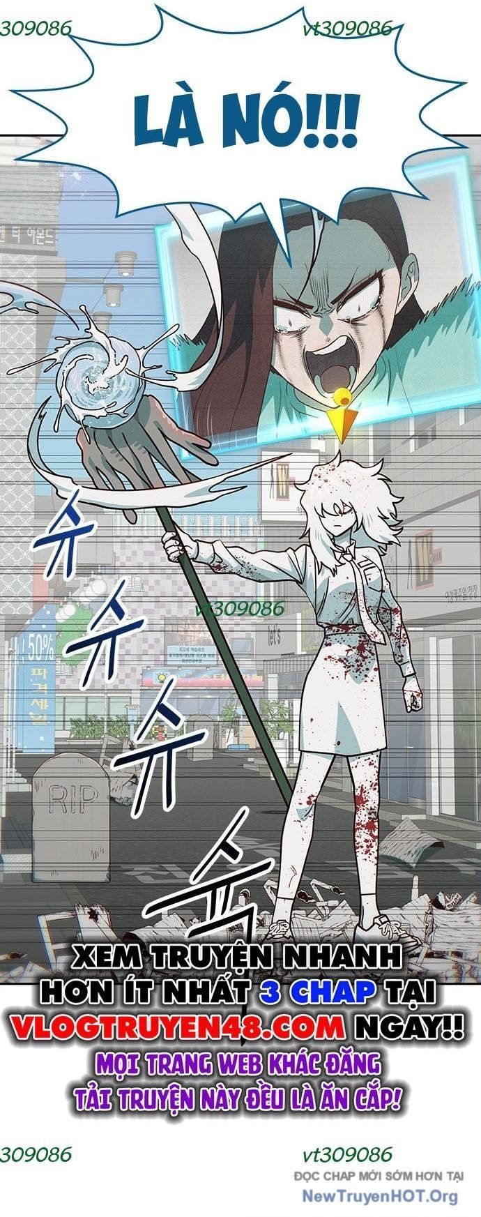 Unluck Chap 45 - Next Chap 46