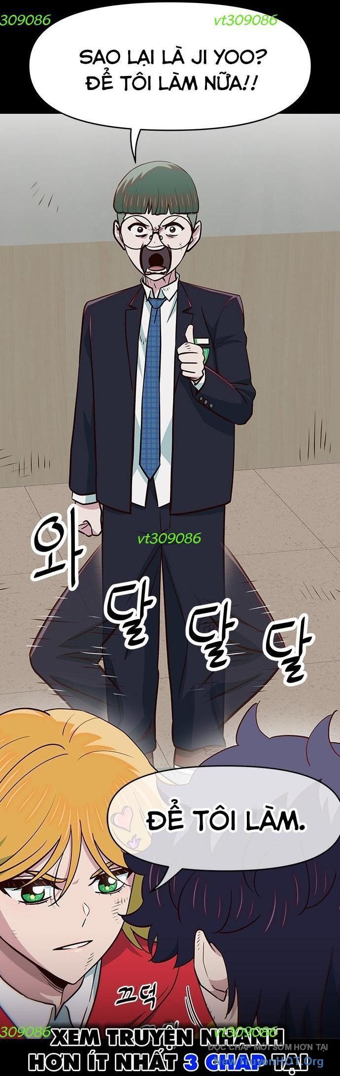 Unluck Chap 45 - Next Chap 46