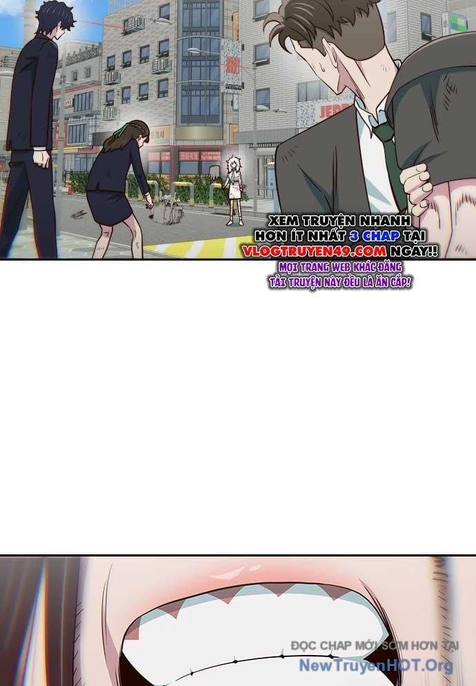 Unluck Chap 46 - Next Chap 47