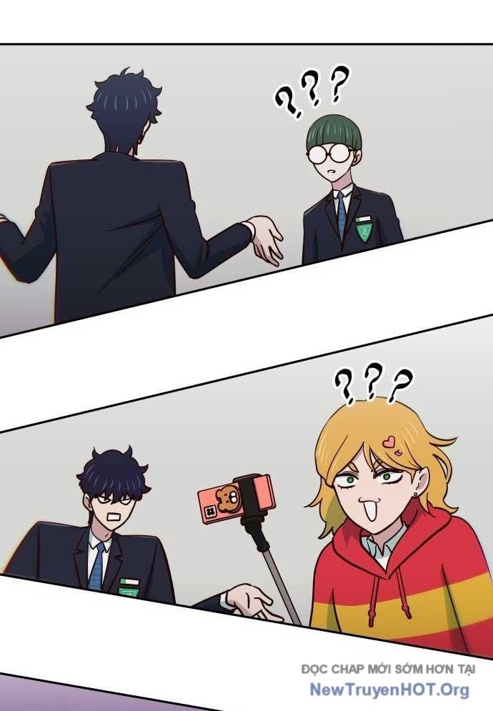 Unluck Chap 47 - Next Chap 48