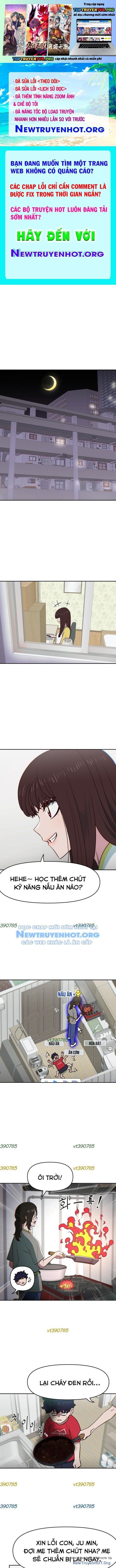 Unluck Chap 49 - Next Chap 50