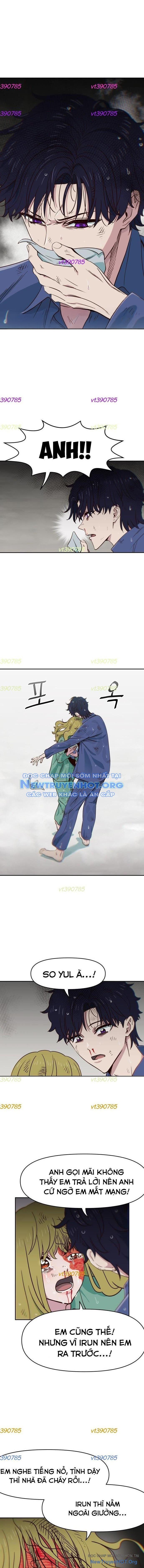 Unluck Chap 49 - Next Chap 50