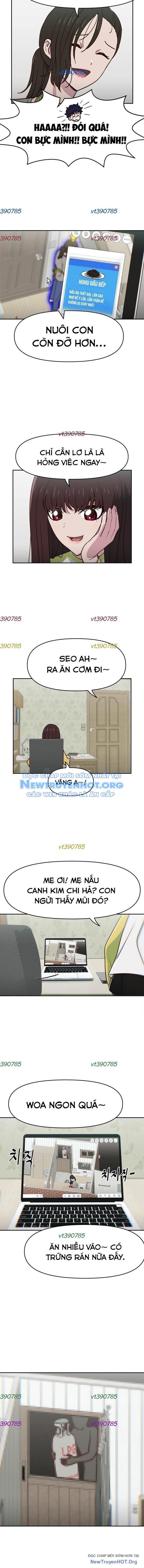 Unluck Chap 49 - Next Chap 50