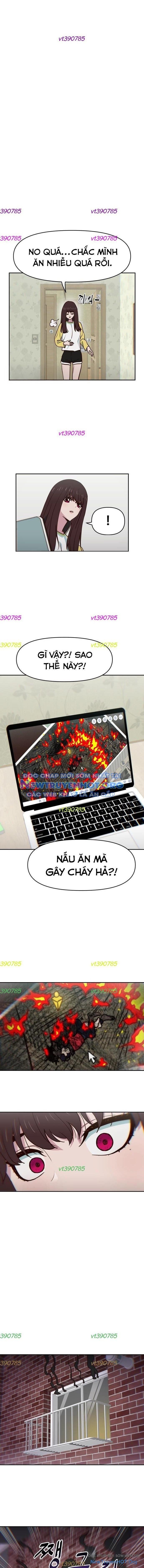 Unluck Chap 49 - Next Chap 50