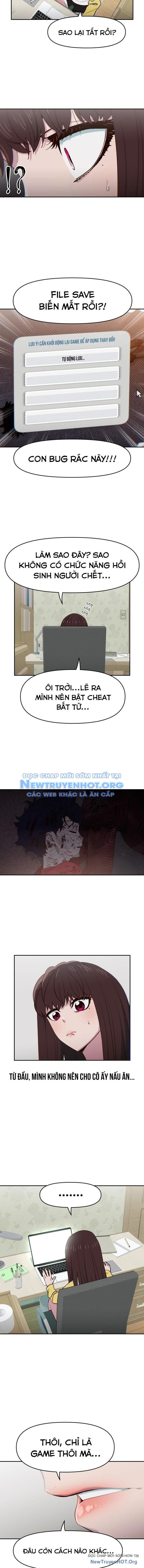 Unluck Chap 49 - Next Chap 50