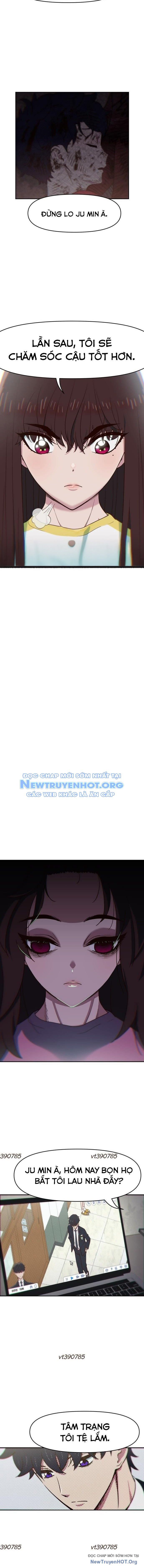 Unluck Chap 49 - Next Chap 50