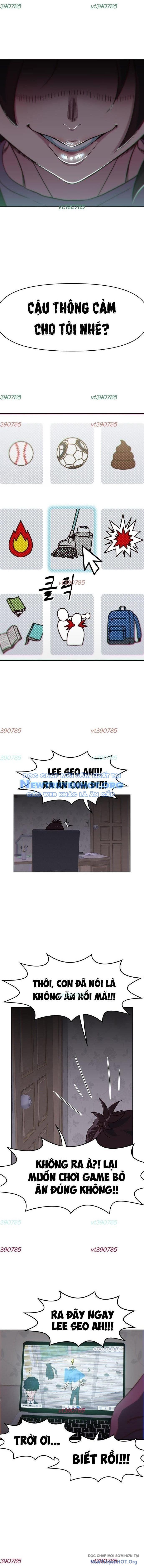 Unluck Chap 49 - Next Chap 50