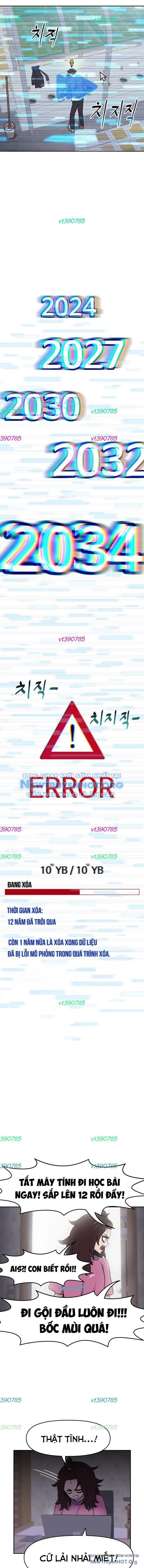 Unluck Chap 49 - Next Chap 50