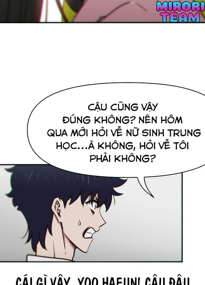 Unluck Chap 5 - Next Chap 6