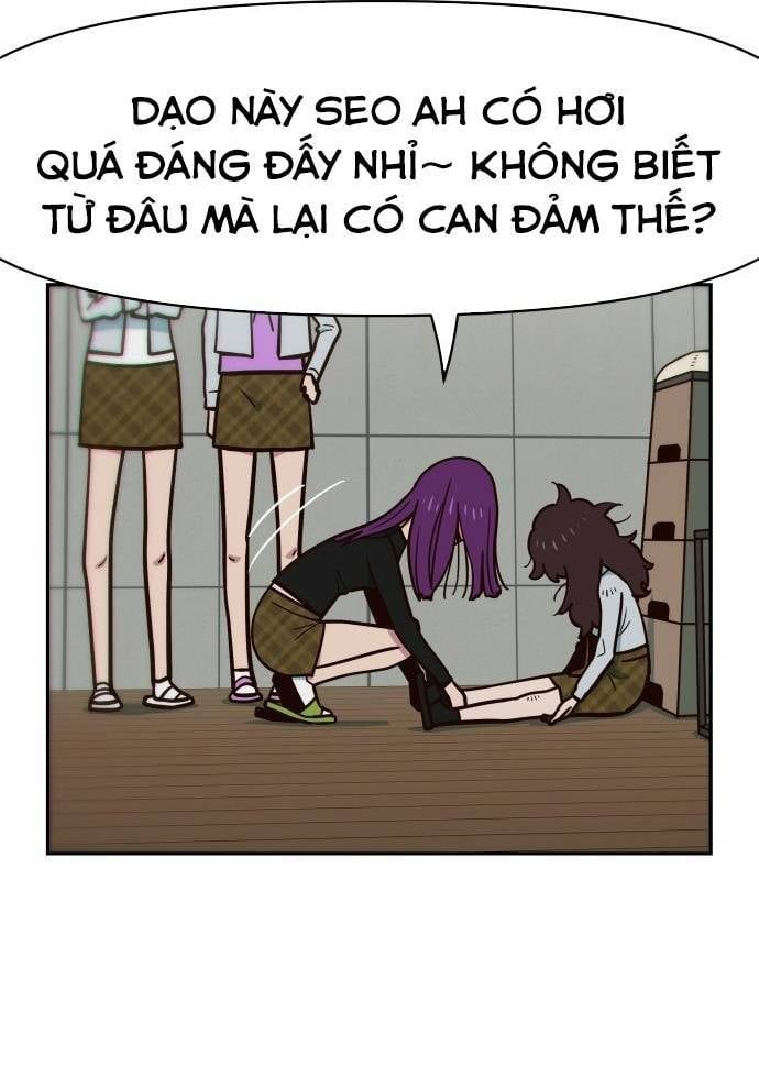 Unluck Chap 5 - Next Chap 6