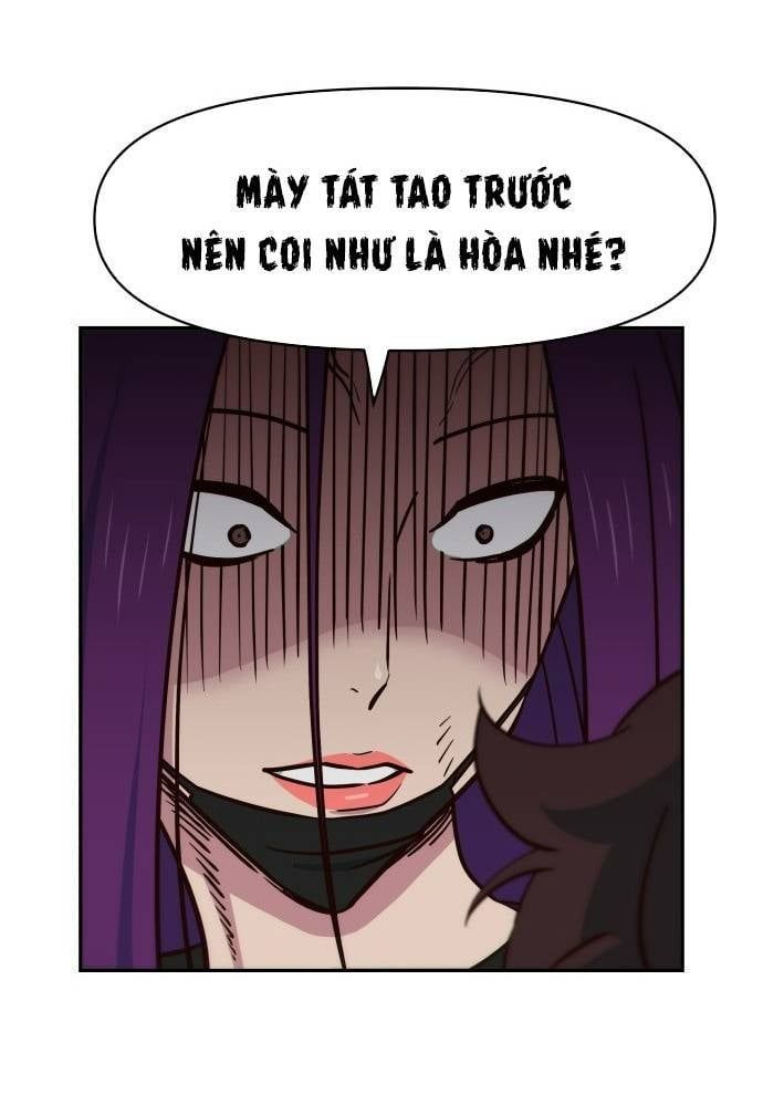 Unluck Chap 5 - Next Chap 6