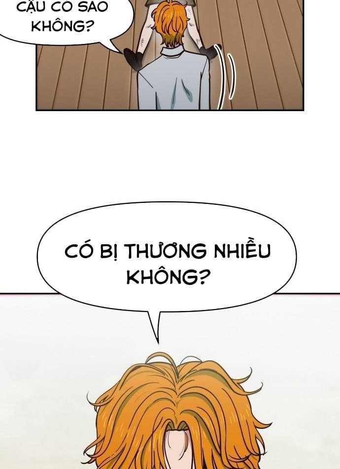 Unluck Chap 5 - Next Chap 6