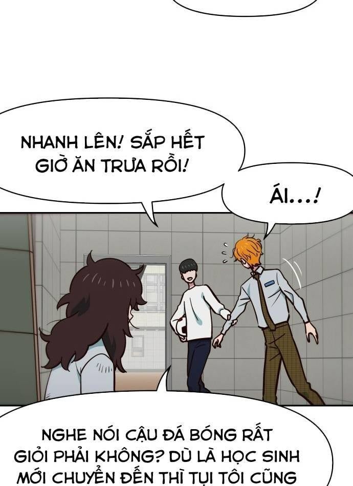 Unluck Chap 5 - Next Chap 6