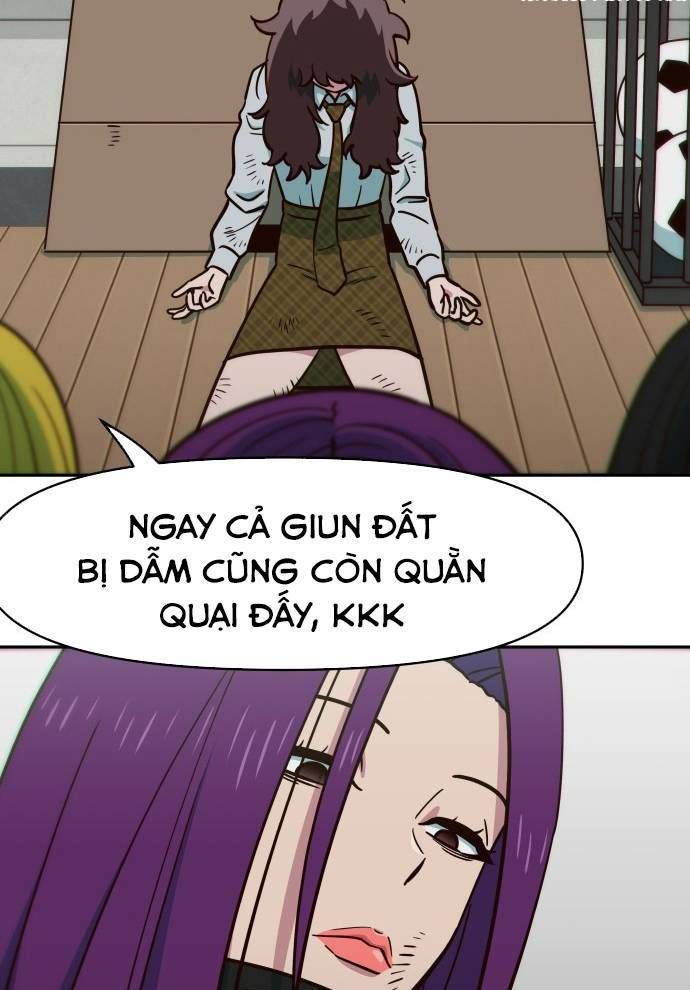 Unluck Chap 5 - Next Chap 6