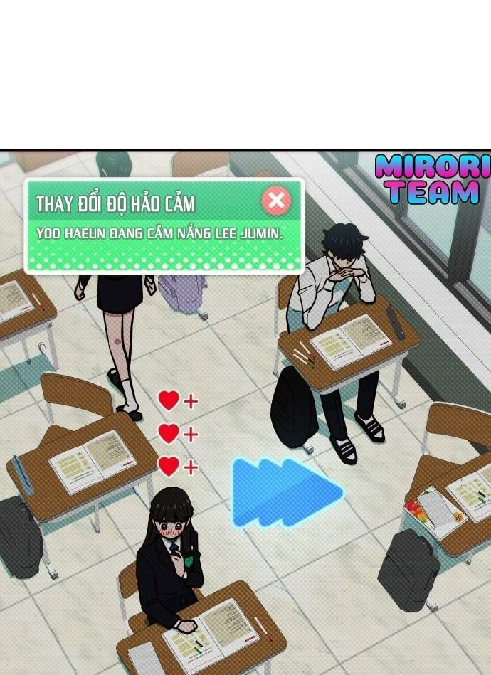 Unluck Chap 5 - Next Chap 6