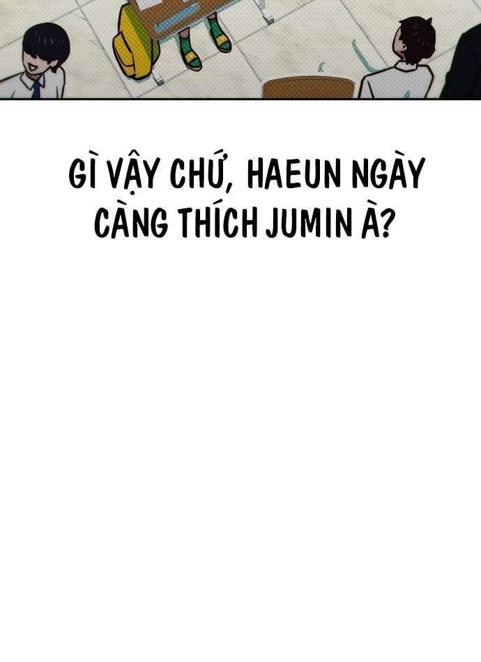 Unluck Chap 5 - Next Chap 6