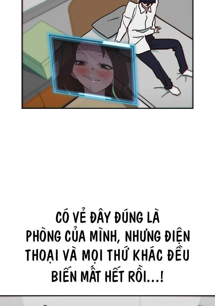 Unluck Chap 5 - Next Chap 6