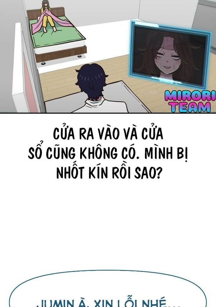 Unluck Chap 5 - Next Chap 6