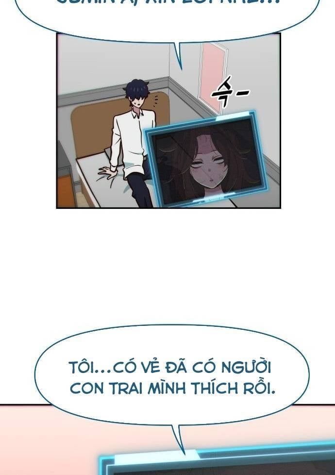 Unluck Chap 5 - Next Chap 6