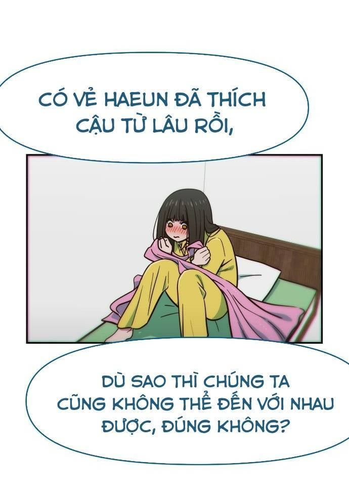 Unluck Chap 5 - Next Chap 6