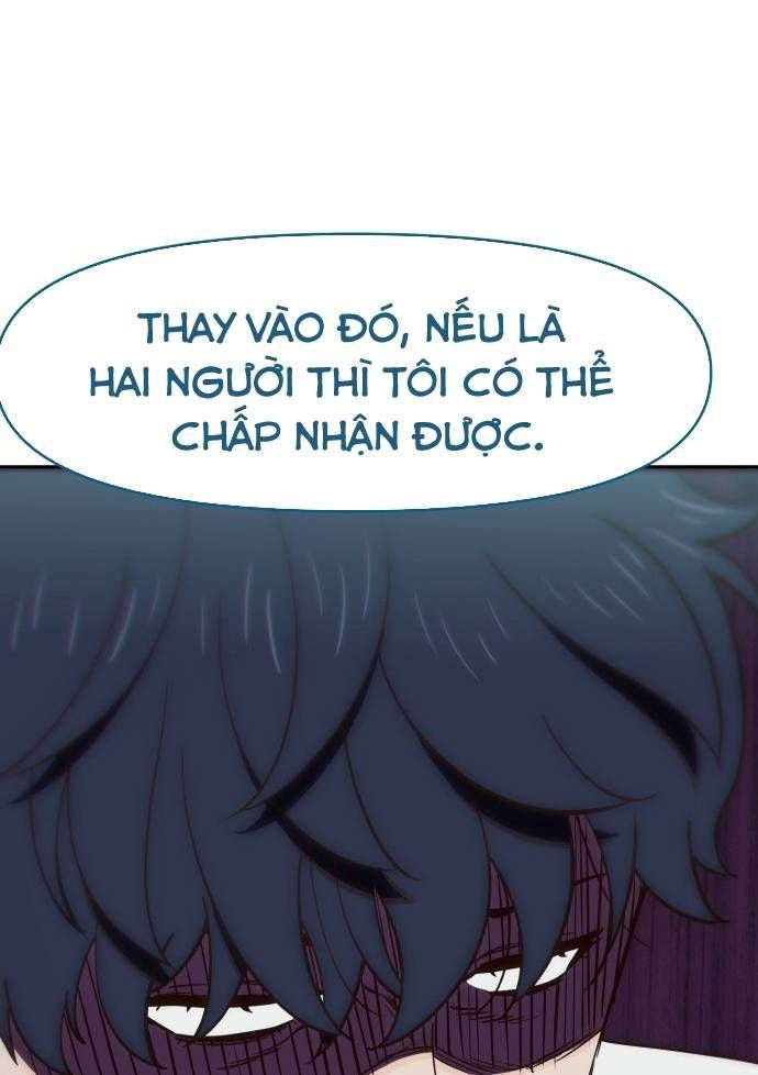 Unluck Chap 5 - Next Chap 6