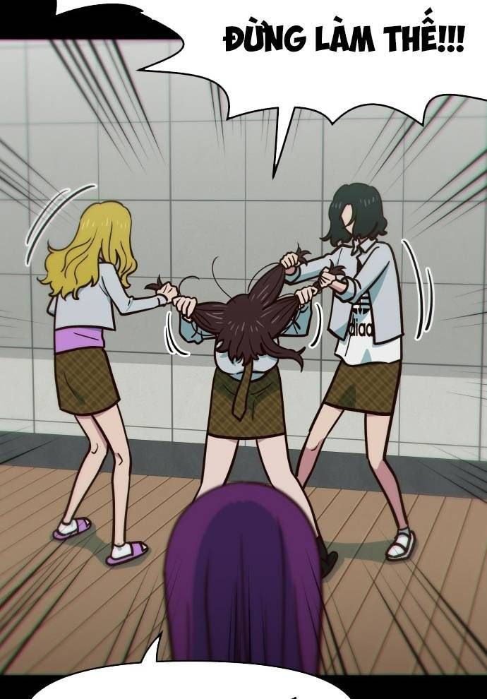 Unluck Chap 5 - Next Chap 6