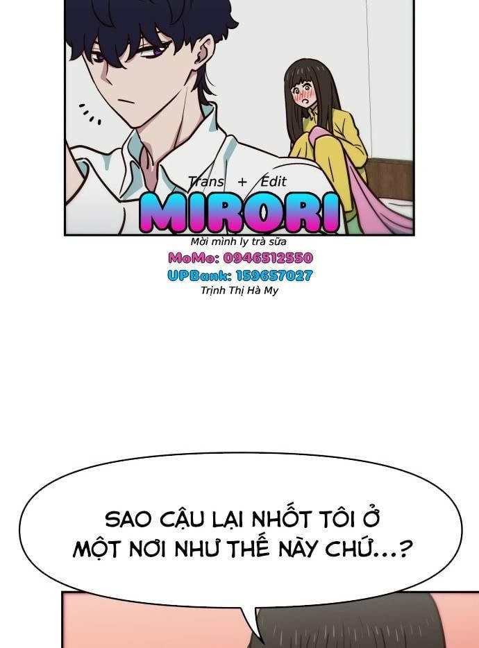 Unluck Chap 5 - Next Chap 6