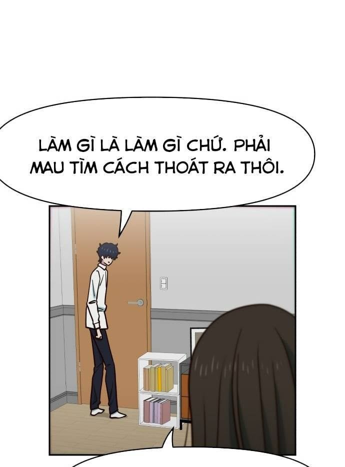 Unluck Chap 5 - Next Chap 6