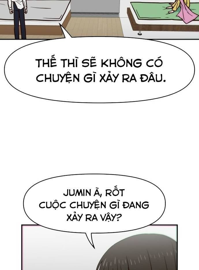 Unluck Chap 5 - Next Chap 6