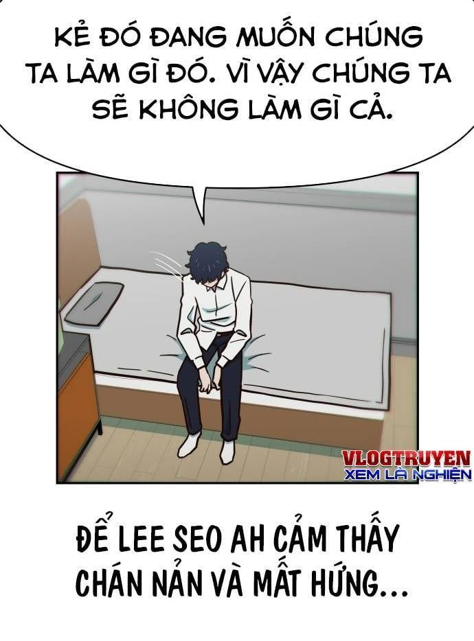 Unluck Chap 5 - Next Chap 6