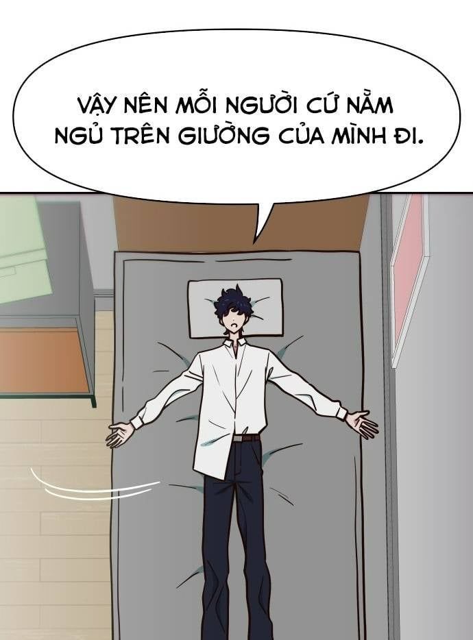 Unluck Chap 5 - Next Chap 6