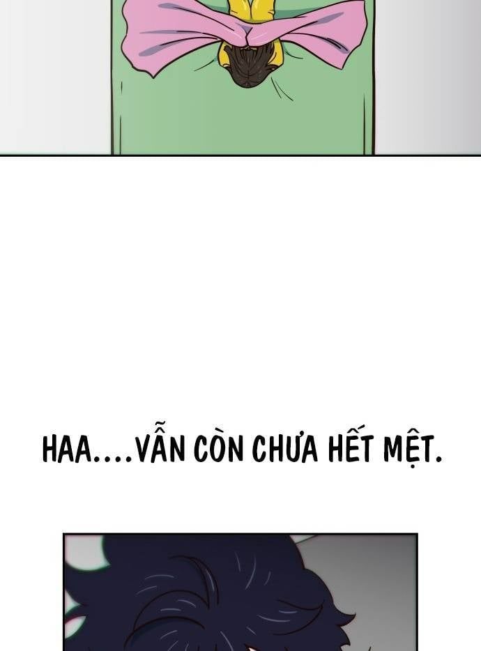 Unluck Chap 5 - Next Chap 6