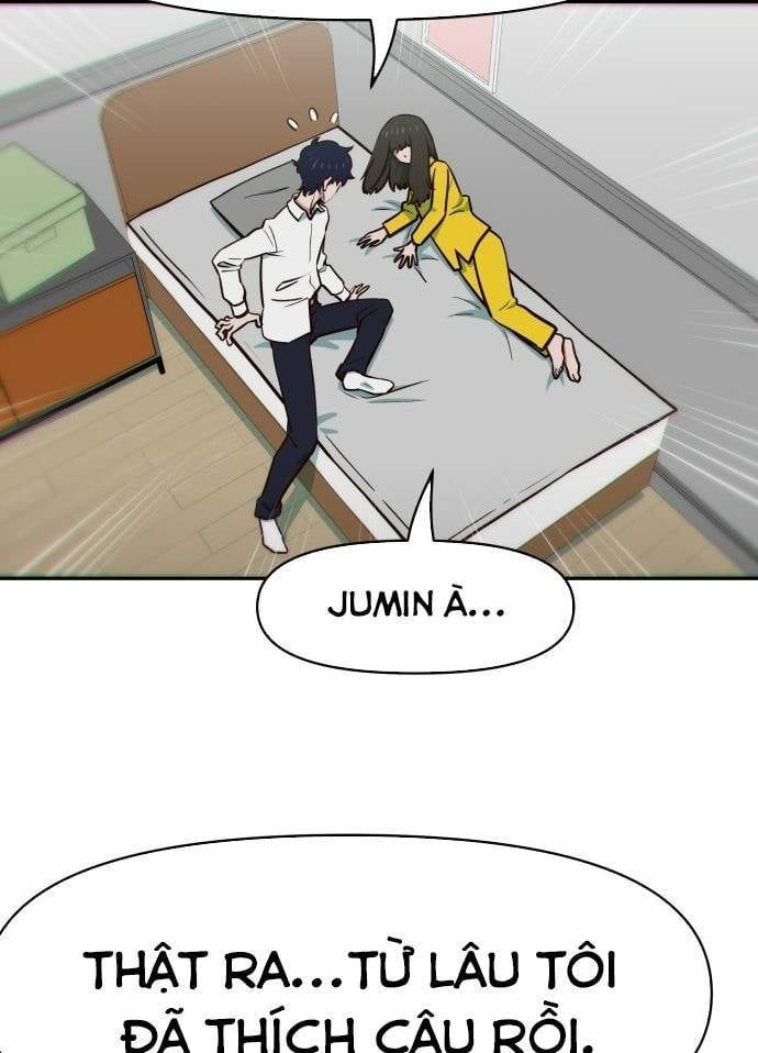 Unluck Chap 5 - Next Chap 6