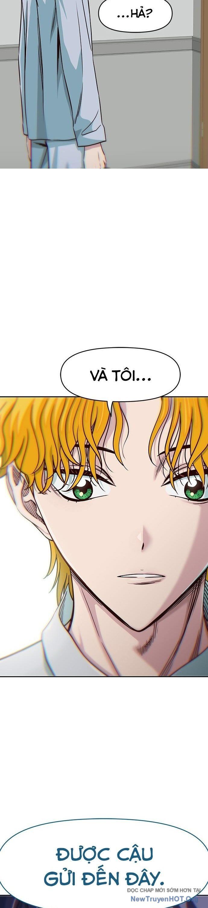 Unluck Chap 50 - Next Chap 51