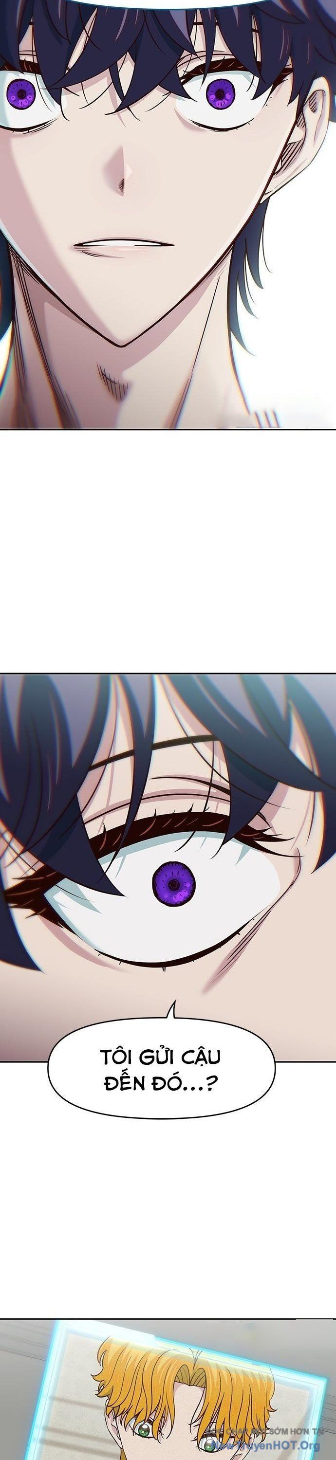 Unluck Chap 50 - Next Chap 51