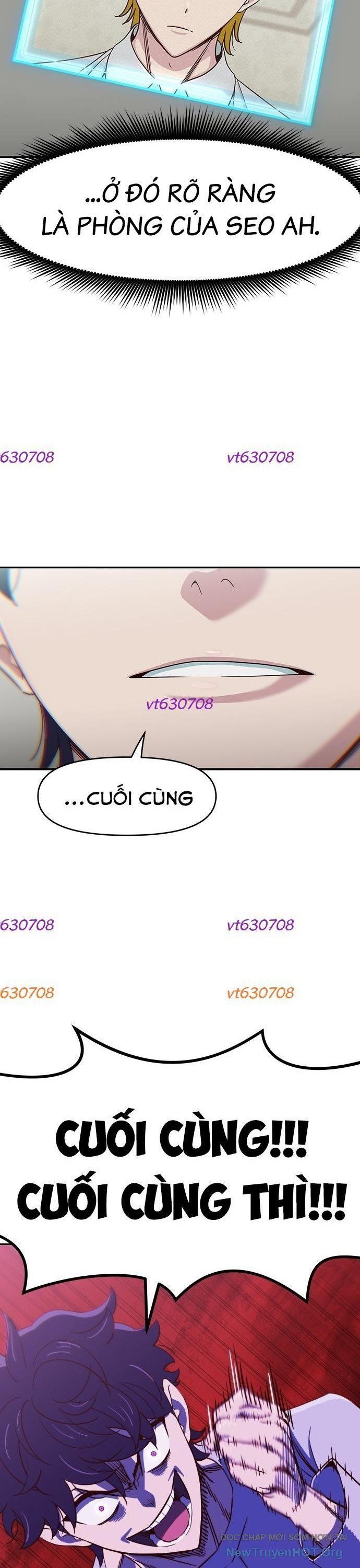 Unluck Chap 50 - Next Chap 51