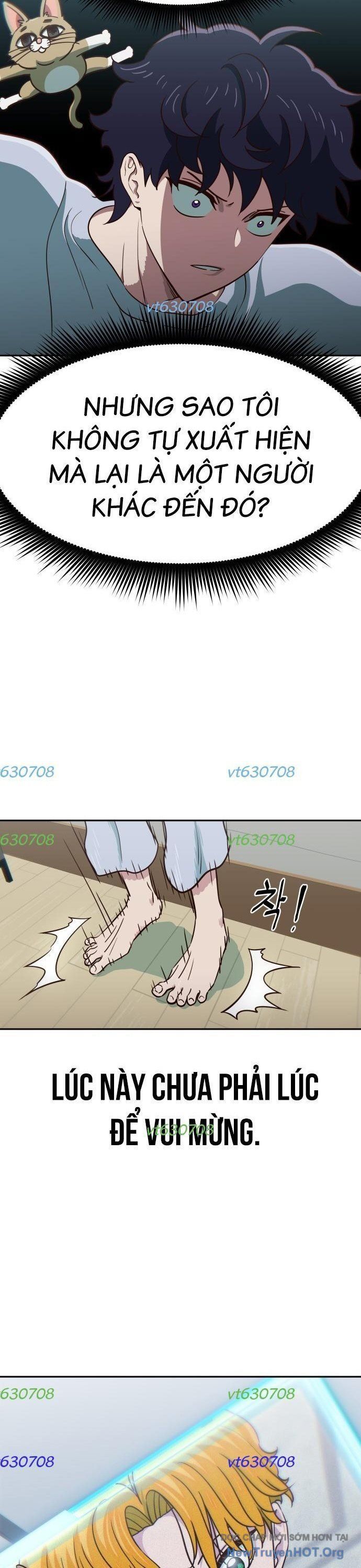 Unluck Chap 50 - Next Chap 51